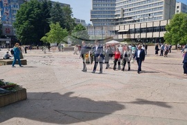 Добрич - 24 май