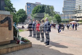 Добрич - 24 май