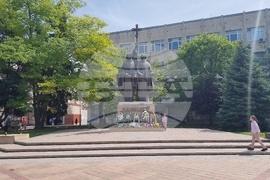 Добрич - 24 май