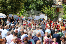 Благоевград - 24 май - празнично шествие