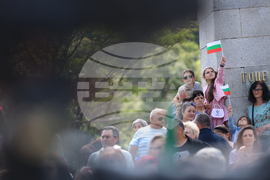 Благоевград - 24 май - празнично шествие