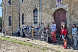 Свищов - 24 май - честване