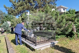 Свищов - 24 май - честване