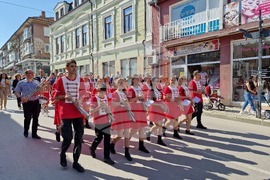Свищов - 24 май - честване