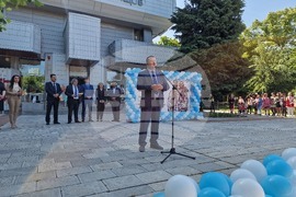 Свищов - 24 май - честване