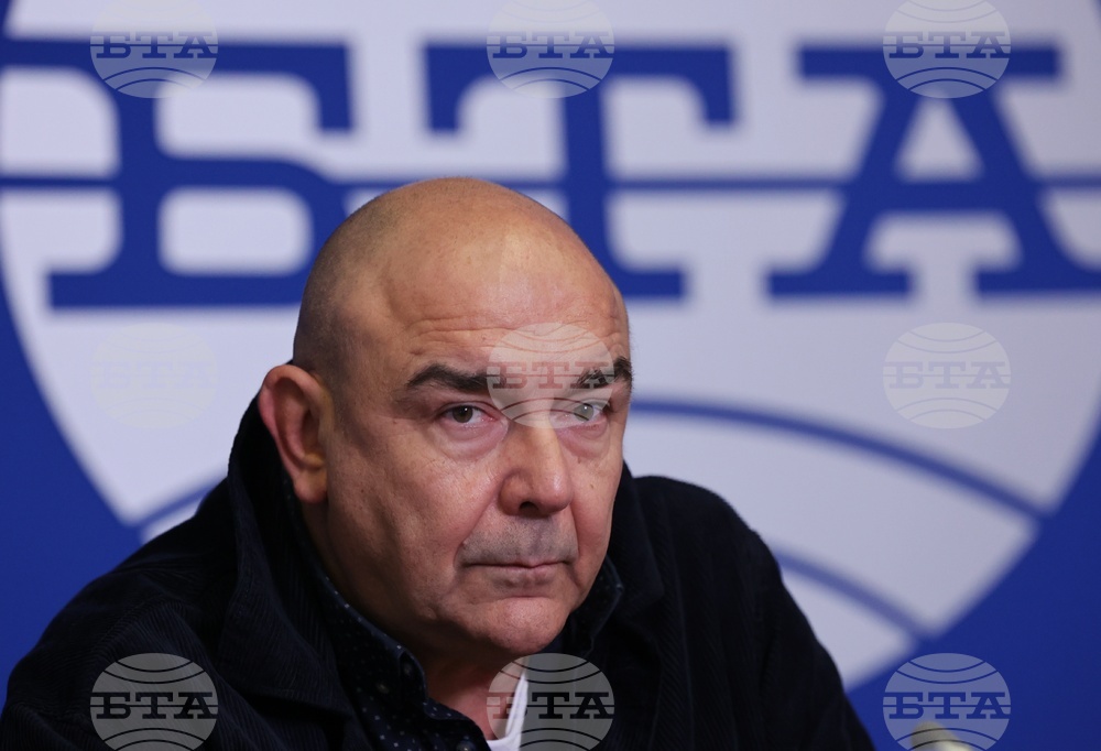 Национален пресклуб на БТА - договор за партньорство