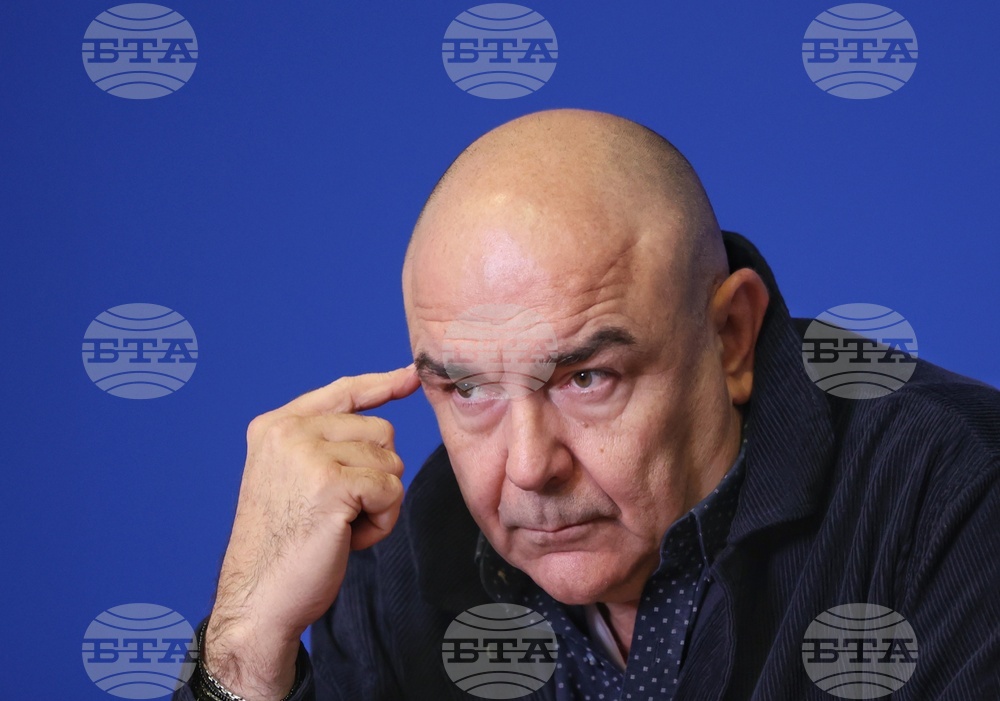 Национален пресклуб на БТА - договор за партньорство