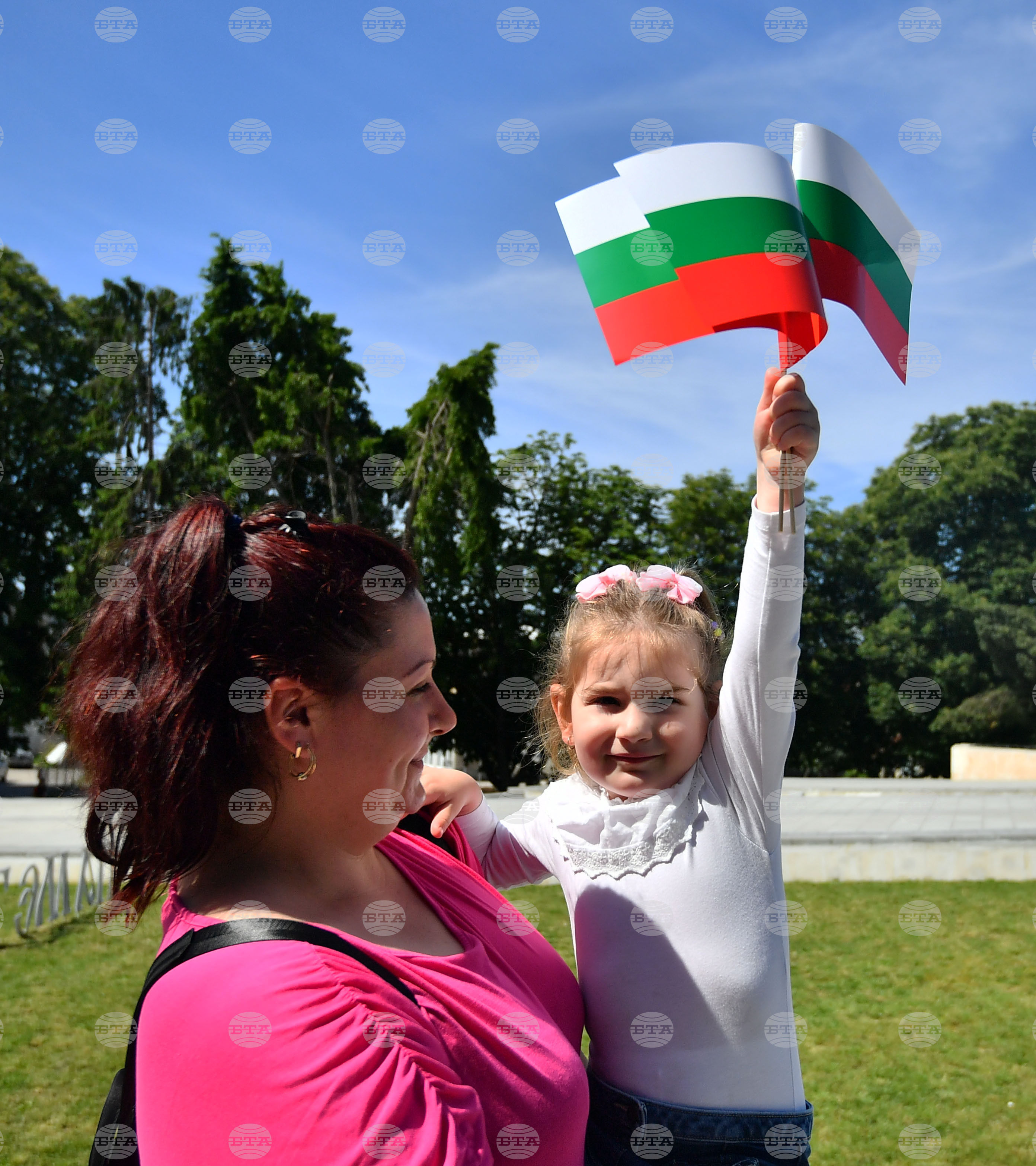 Исперих - 24 май - честване