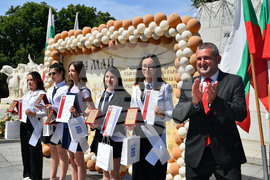 Исперих - 24 май - честване