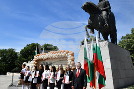 Исперих - 24 май - честване