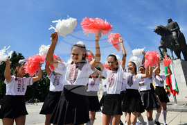 Исперих - 24 май - честване