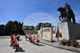 Исперих - 24 май - честване