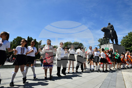 Исперих - 24 май - честване