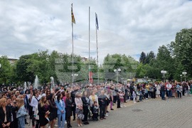 Перник - 24 май