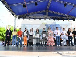 Снимка: Община Сливен