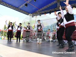 Снимка: Община Сливен