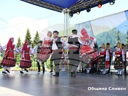 Снимка: Община Сливен