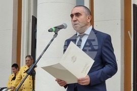 Перник - 24 май