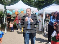 Снимка: Столична община, район Слатина