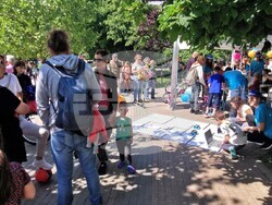 Снимка: Столична община, район Слатина