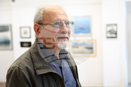 Бургас - Млад художник на годината - награда на името на Руси Стоянов