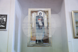 Бургас - Млад художник на годината - награда на името на Руси Стоянов