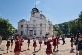 Ловеч - 24 май