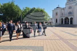 Ловеч - 24 май