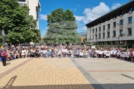 Ловеч - 24 май