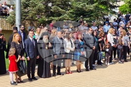 Ловеч - 24 май