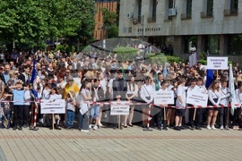 Ловеч - 24 май