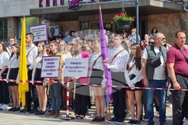 Ловеч - 24 май