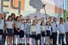 Ловеч - 24 май