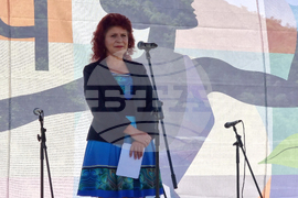 Ловеч - 24 май