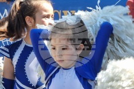 Кърджали - 24 май - честване