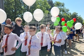 Кърджали - 24 май - честване