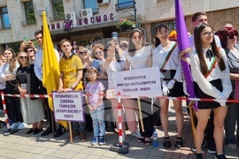 Ловеч - 24 май