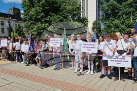 Ловеч - 24 май