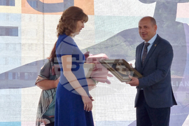 Ловеч - 24 май