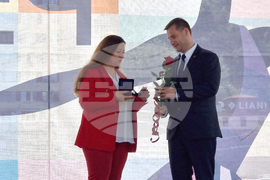 Ловеч - 24 май