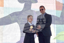 Ловеч - 24 май