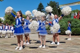 Кърджали - 24 май - честване