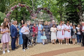 Чепеларе - Илияна Йотова - 24 май