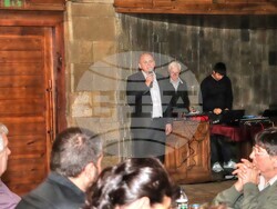 Снимка: Община Банско