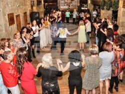 Снимка: Община Банско