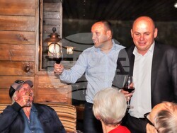 Снимка: Община Банско