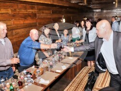 Снимка: Община Банско