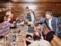 Снимка: Община Банско