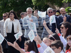 Снимка: Община Варна