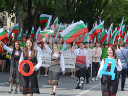 Снимка: Община Варна